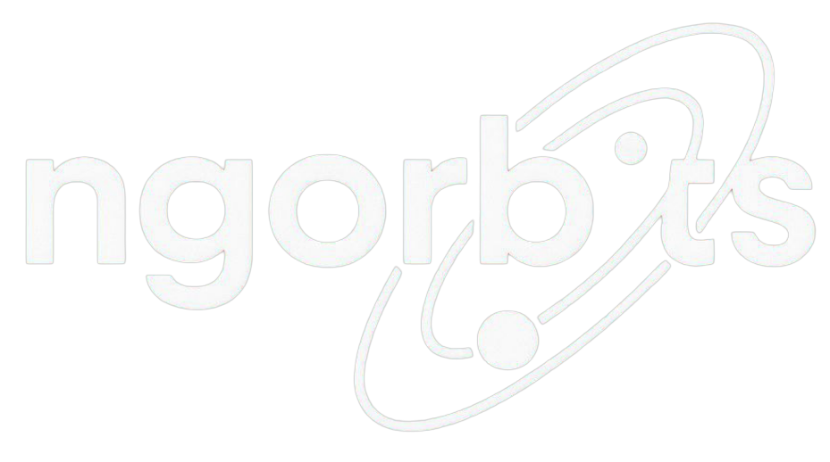 ngorbits logo